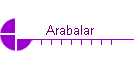 Arabalar