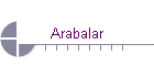 Arabalar