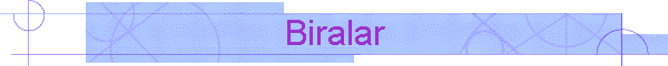 Biralar