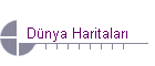 Dnya Haritalar