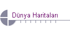 Dnya Haritalar