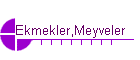 Ekmekler,Meyveler