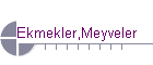 Ekmekler,Meyveler