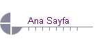 Ana Sayfa