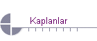 Kaplanlar