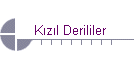 Kzl Derililer