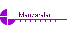 Manzaralar