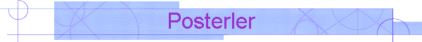 Posterler