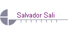 Salvador Sali