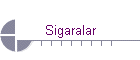 Sigaralar